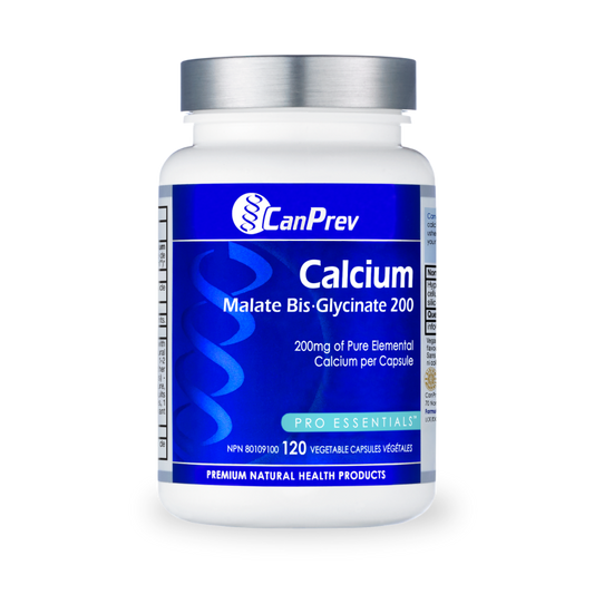 Calcium Malate Bis·Glycinate 200