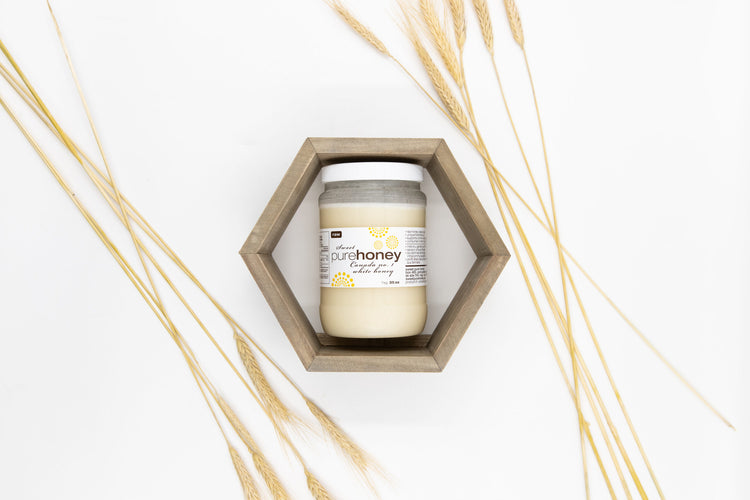 Sweet Pure Honey / 500g, 1kg