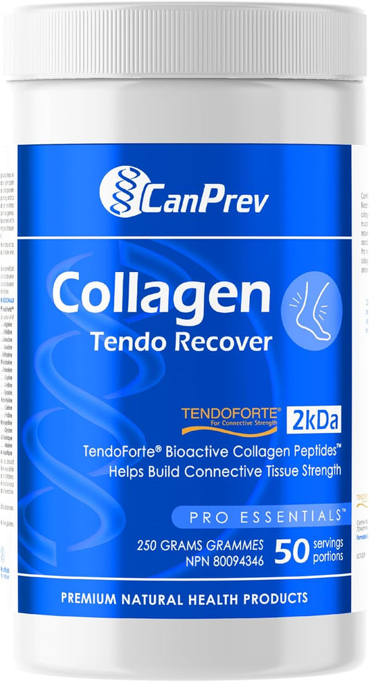 Collagen Tendo Recover – Powder