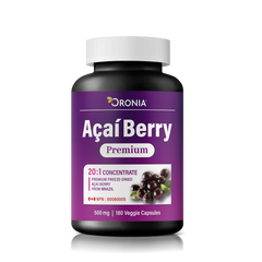Açaí Berry Premium Açaí Berry Premium