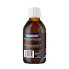 AquaOmega Balanced Arthritis & Brain Support | Lemon 225ML AquaOmega Balanced Arthritis & Brain Support | Lemon 225ML