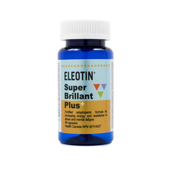 Eleotin® Super Brillant Plus / 60caps Eleotin® Super Brillant Plus / 60caps