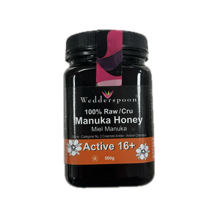 웨더스푼 100% 마누카 허니 / 500g