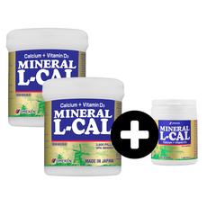 Mineral L-Calcium Mineral L-Calcium