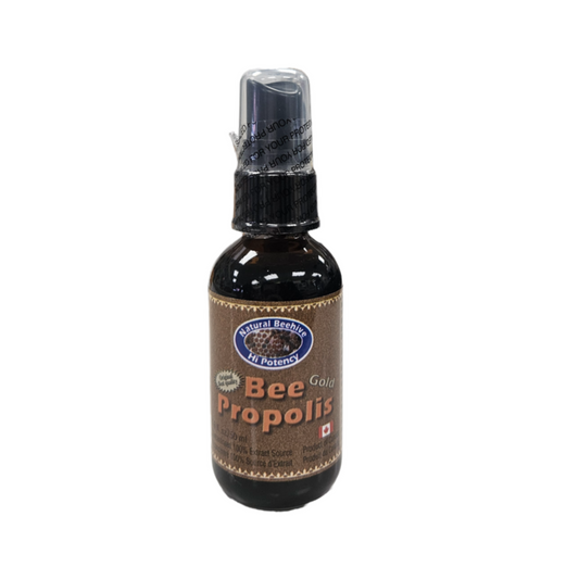 Bee Propolis (spray) Alcohol/ 50ml