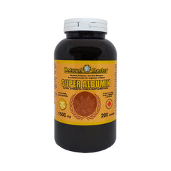 SUPER ALBUMIN SUPER ALBUMIN
