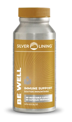 BeWell - Immune Support (60 caps) BeWell - Immune Support (60 caps)