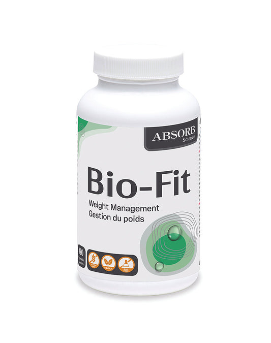 Bio-Fit (120 caps)