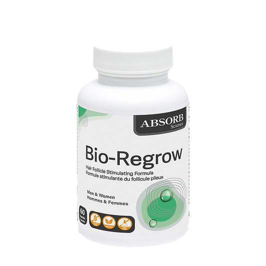 Bio-Regrow (60 caps)