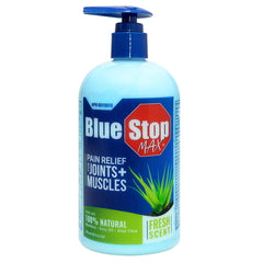 473ml Pump Bottle 473ml Pump Bottle