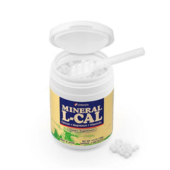 Mineral L-Calcium Mineral L-Calcium