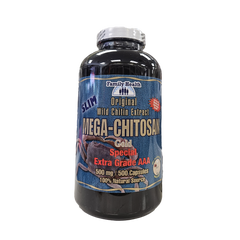 SLIM MEGA-CHITOSAN GOLD (바이오 수용성 키토산) SLIM MEGA-CHITOSAN GOLD (바이오 수용성 키토산)