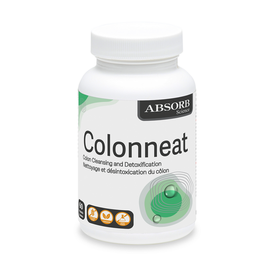 Colonneat / 60caps