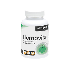 Hemovita (60 caps) Hemovita (60 caps)