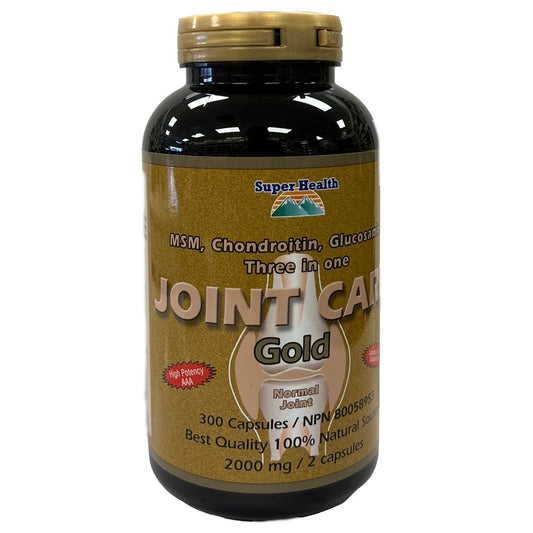 Joint care GOLD