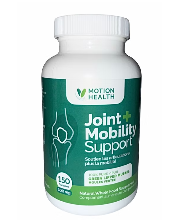 Joint Mobility Support / 150caps