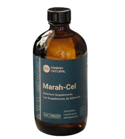 Marah - Cel