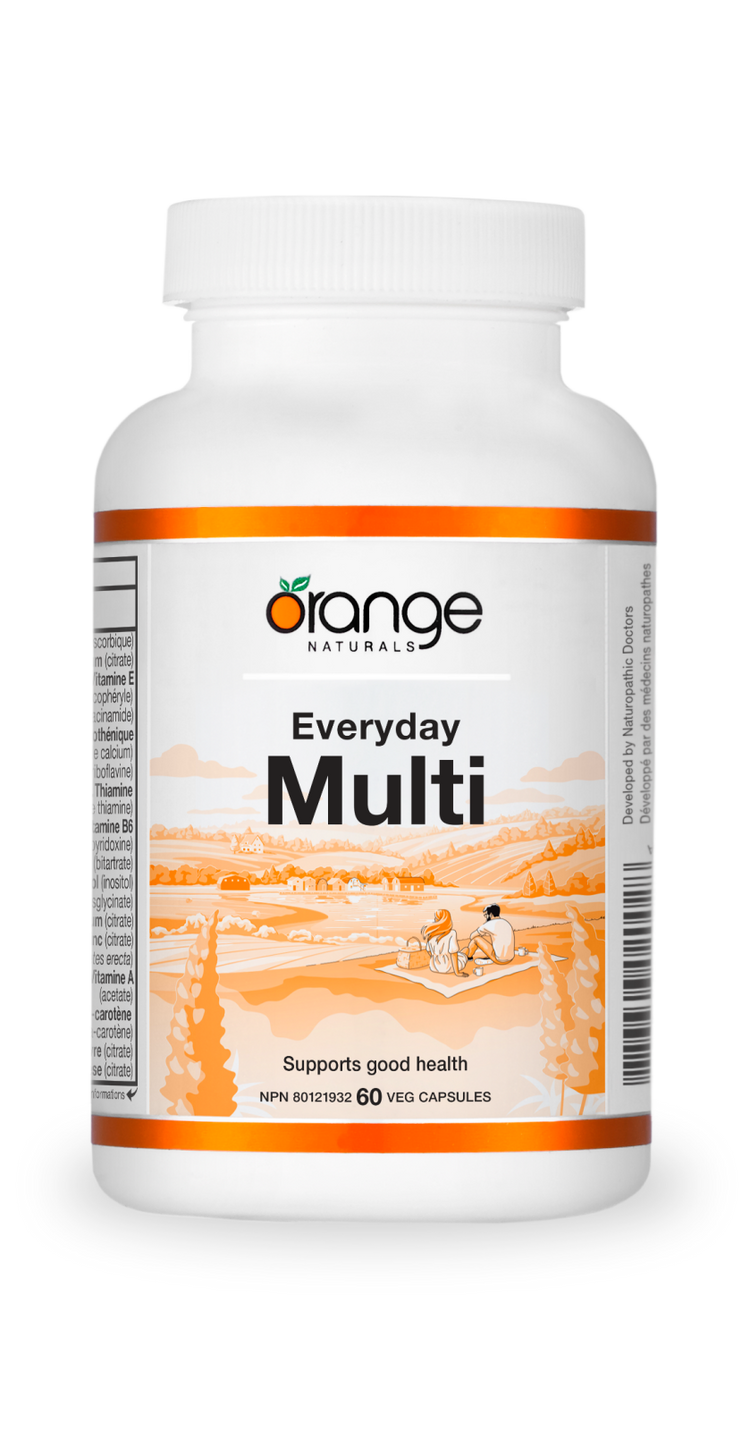 Everyday Multi (60 v-caps)