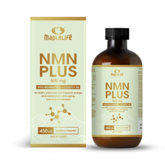 NMN PLUS 450 ML NMN PLUS 450 ML