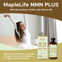 NMN PLUS 450 ML NMN PLUS 450 ML