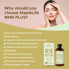 NMN PLUS 450 ML NMN PLUS 450 ML