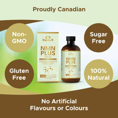 NMN PLUS 450 ML NMN PLUS 450 ML