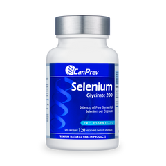 Selenium Glycinate 200 (120 caps) Selenium Glycinate 200 (120 caps)