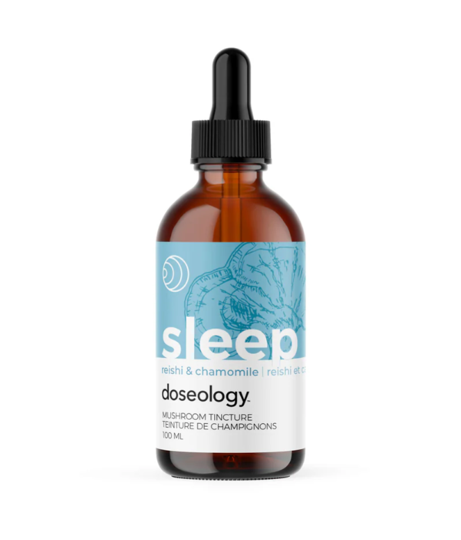 Sleep Tincture / 100ml