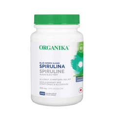 Spirulina  / 1,000mg, 180tabs Spirulina  / 1,000mg, 180tabs