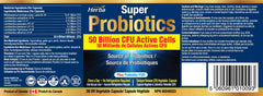 Probiotics with Prebiotics - 30 Vegetable Capsules Probiotics with Prebiotics - 30 Vegetable Capsules