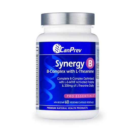 Synergy B