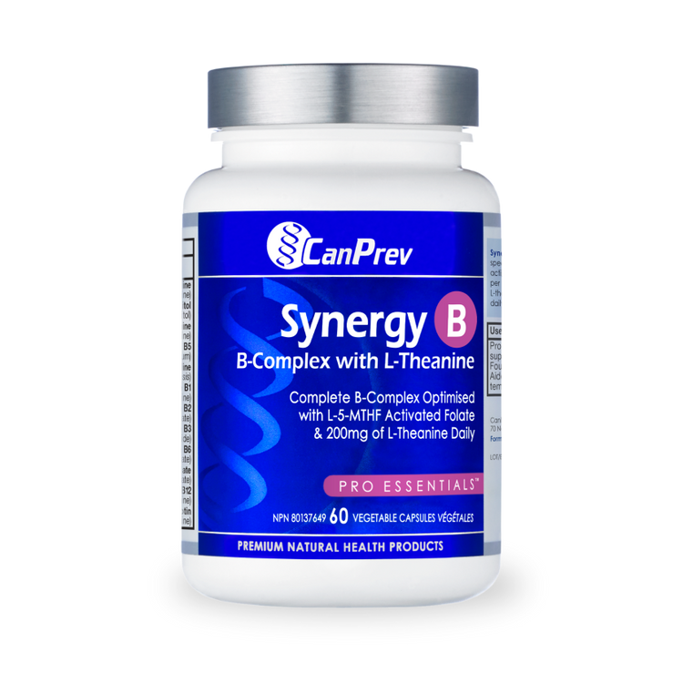 Synergy B