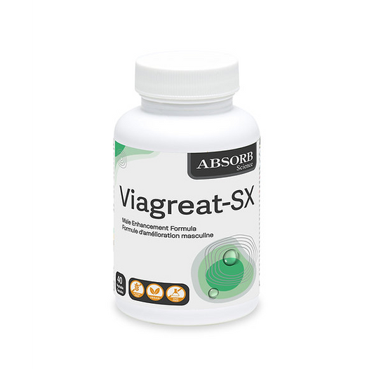 Viagreat - SX / 40caps