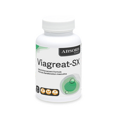 Viagreat - SX / 40caps Viagreat - SX / 40caps