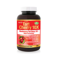 Tart Cherry 10x Tart Cherry 10x
