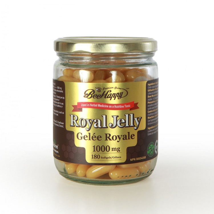 로얄젤리 1.000mg 180정