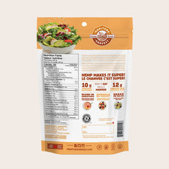 Natural Hemp Hearts Natural Hemp Hearts