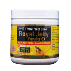 Royal Jelly Powder / 250g Royal Jelly Powder / 250g