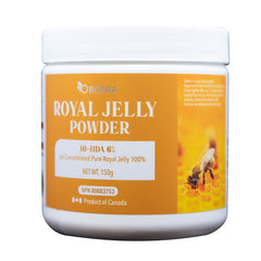 Royal Jelly Powder / 150g Royal Jelly Powder / 150g