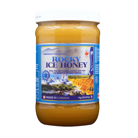 Ice Honey / 1kg