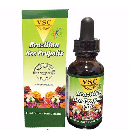 Brazilian Bee Propolis / 30ml