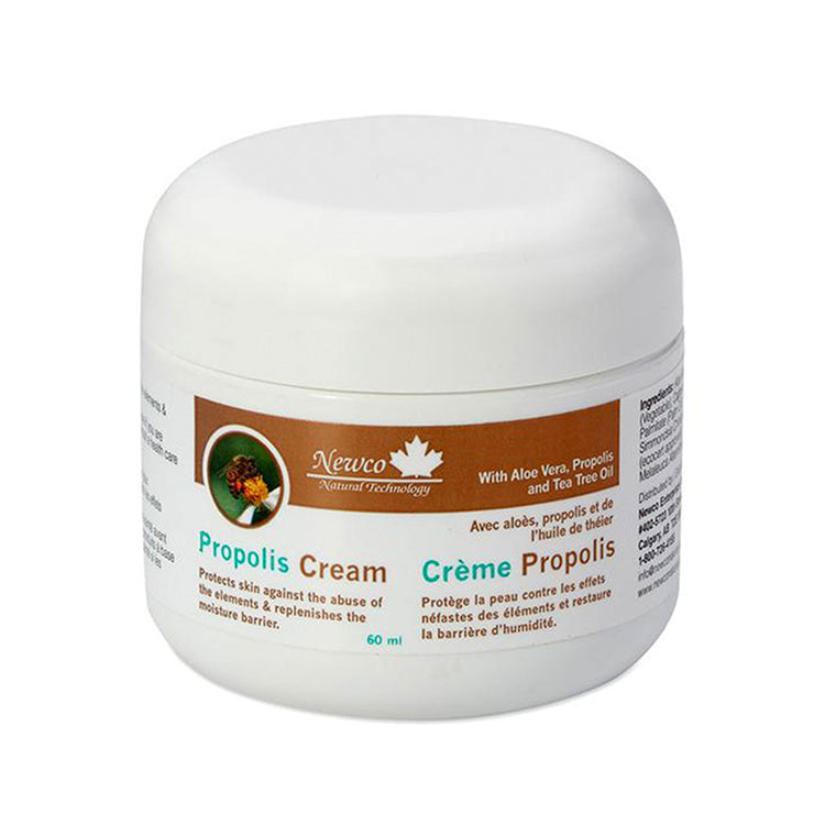 Propolis Cream / 60ml