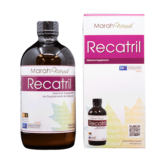 Recatril / 250ml, 120ml