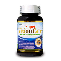 Super Vision Care / 221.5mg, 60caps Super Vision Care / 221.5mg, 60caps