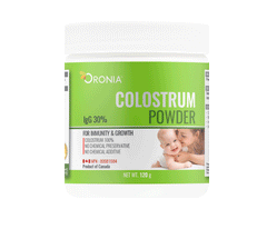 Colostrum Powder / 120g Colostrum Powder / 120g