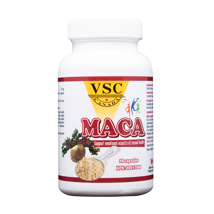 MACA / 575mg, 90caps