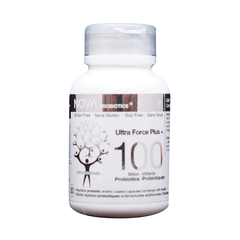 Probiotics Ultra Force Plus 100 billions /30caps Probiotics Ultra Force Plus 100 billions /30caps