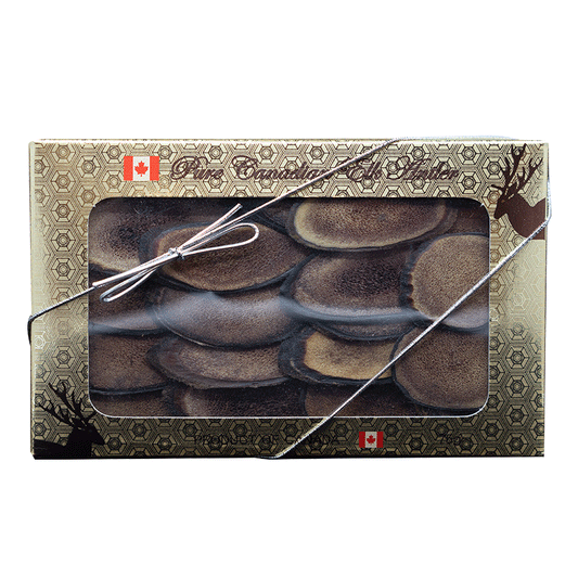 Canadian Elk Antler(Regular Quality) 75g(2냥)