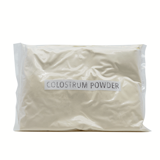 Colostrum Powder Bulk / 500g