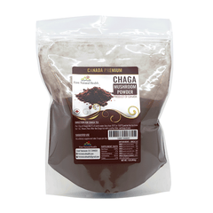 Chaga Mushroom Powder / 454g Chaga Mushroom Powder / 454g